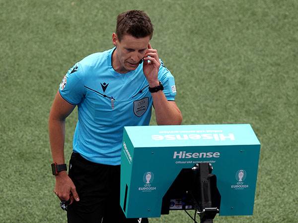 “אישית, אוהב לחיות בעולם עמום ולא מוחלט“ (Getty)