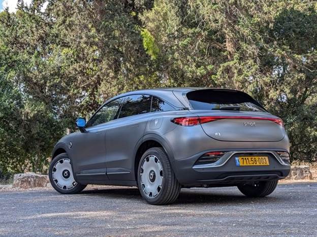 העיצוב ממרצדס