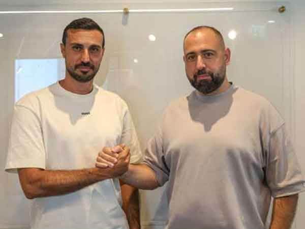 לחץ סביב דוד מרטן (האתר הרשמי של בני יהודה)