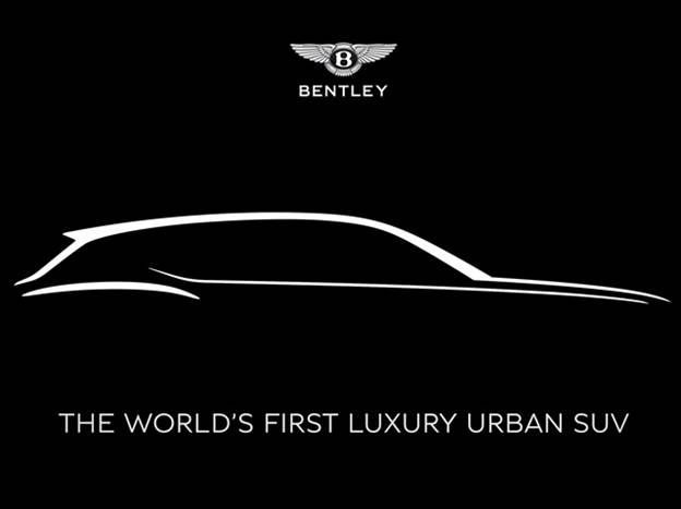 ג'יפון "בריטי" על בסיס פורשה מקאן EV?