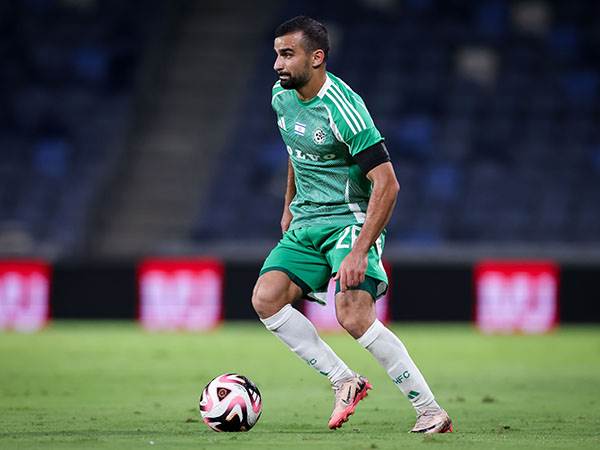 ג`אבר. צפוי לקבל מנוחה חלקית (מאור אלקסלסי)