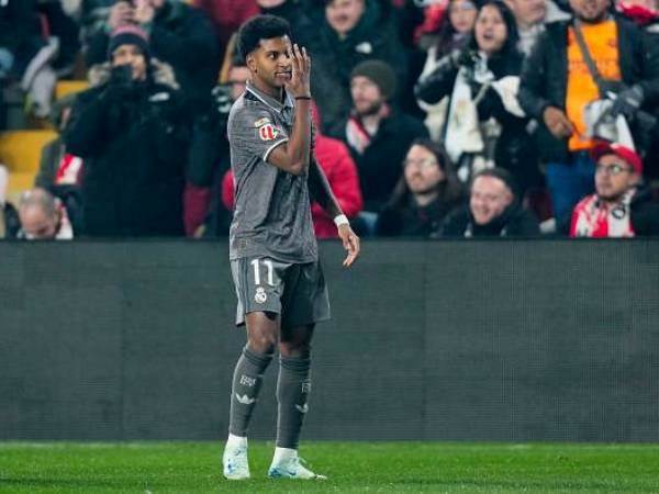 רודריגו חוגג (GETTY)