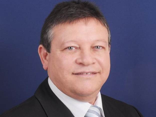 רו"ח יורם שפר (צילם: טוהר בן אור)