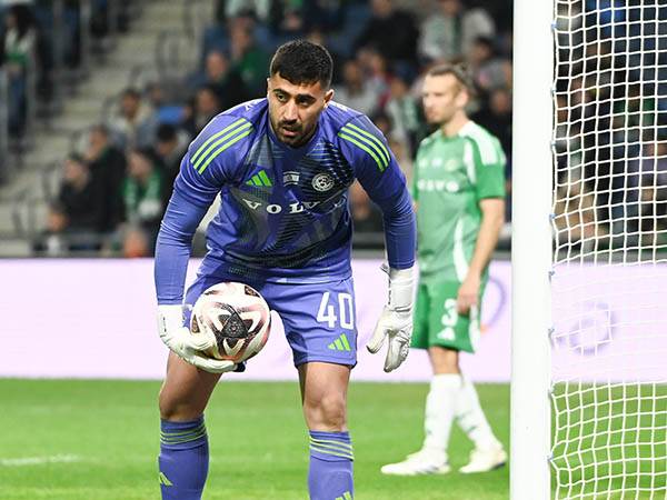 כיוף. הצדיק את הקרדיט (ברני ארדוב)