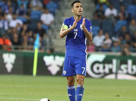 מלך שערי הנבחרת בכל הזמנים, למי ששכח (אלן שיבר)