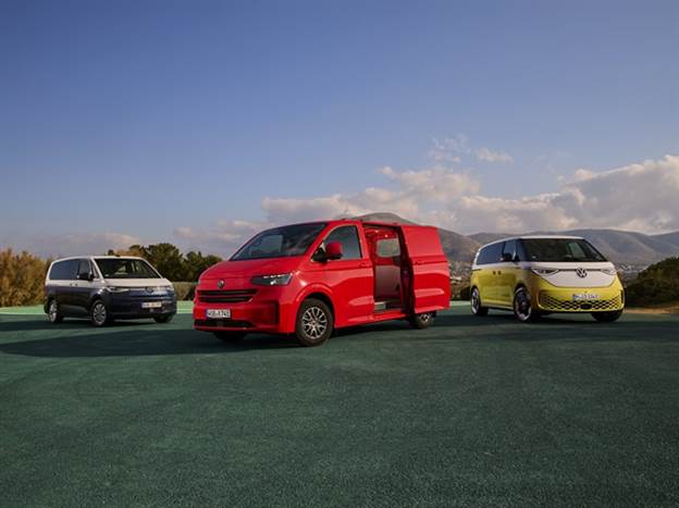 ואז הגיע הבאזז... והשת“פ עם פורד...