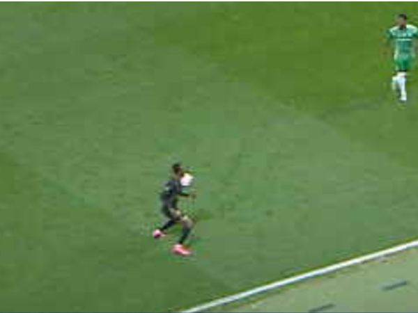 הנגיעה של טוומאסי