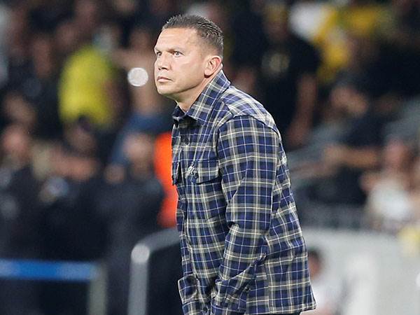 שוב איבד את הראש (אלן שיבר)