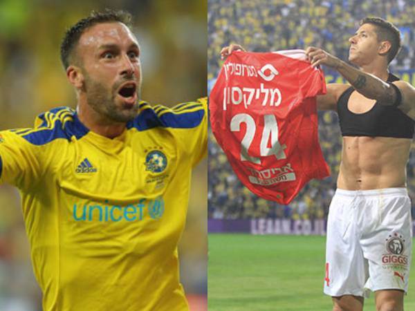 (צילום: אלן שיבר)