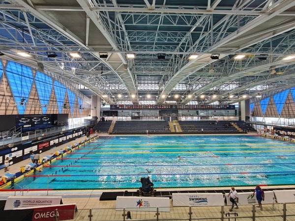 (איגוד השחייה)