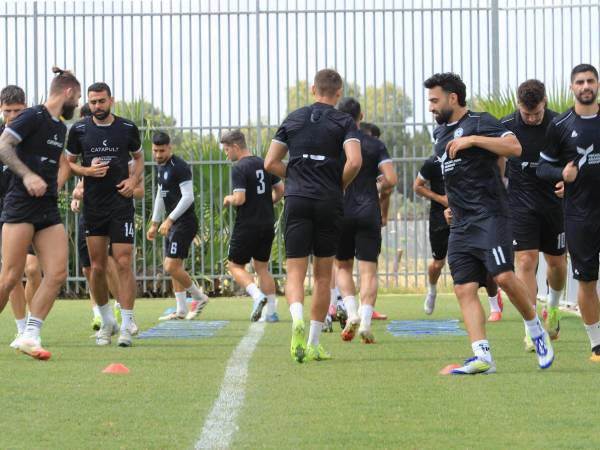 “רגיל למשחקי עלייה“ (באדיבות עירוני טבריה)