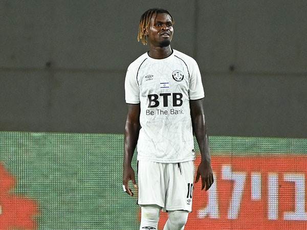 “לא בא לשחק“ (ברני ארדוב)