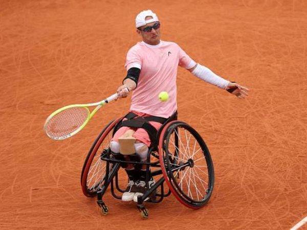 “קשה יותר מהגמר הקודם“. ששון (GETTY)