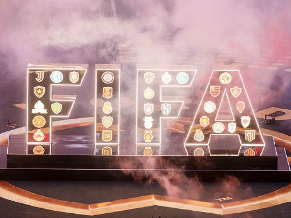 התפאורה היתה מושלמת (GETTY)