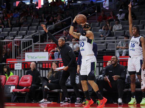 ביילי. לא ייחשב כזר (Getty)