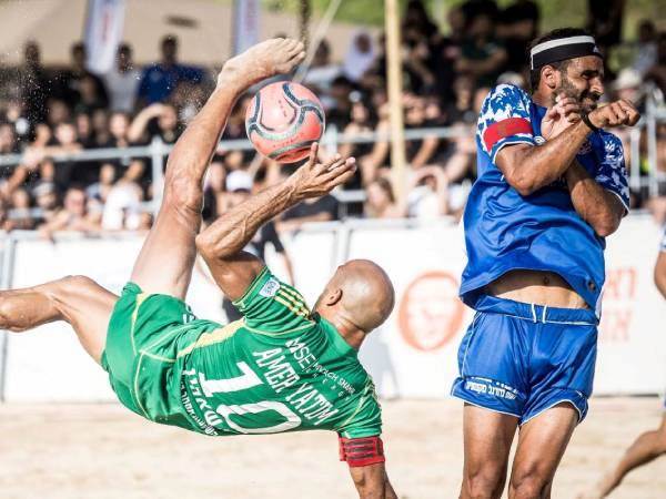 (התאחדות לכדורגל)