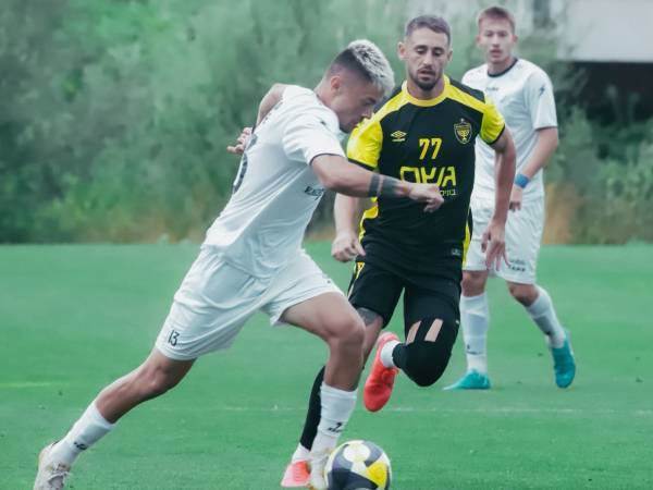 עדיין לא זה (דוברות בית“ר ירושלים)