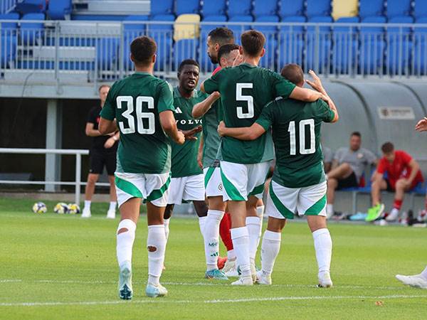 (האתר הרשמי של מכבי חיפה)