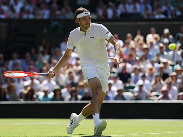 פריץ נלחם (GETTY)