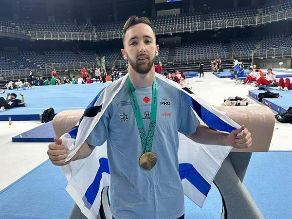 (איגוד ההתעמלות)