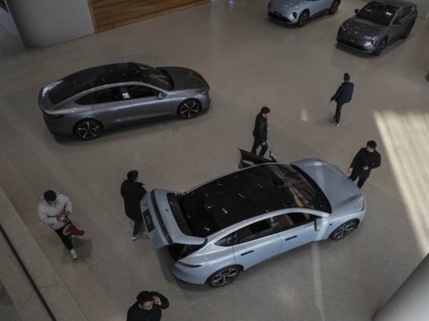 צילום: Getty Images