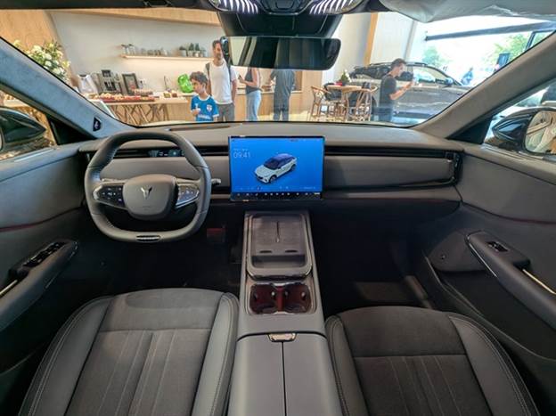 רשימת אבזור עשירה וציון של 5 כוכבי ריסוק