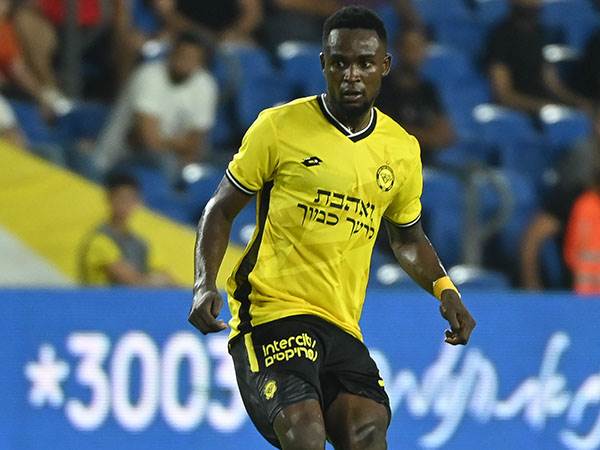 השתפר. אינו (ברני ארדוב)