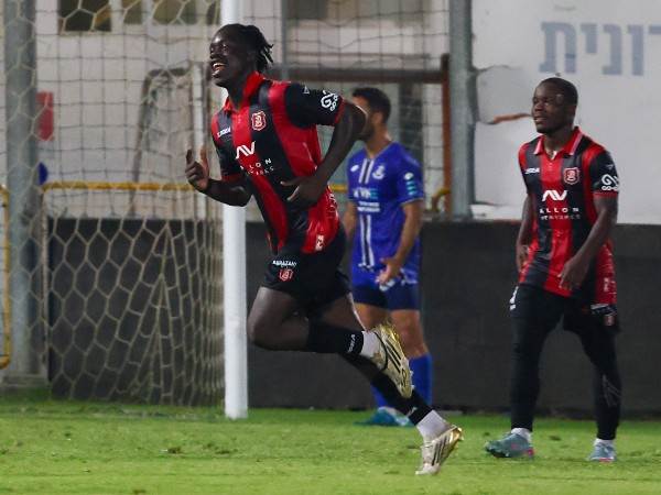 (צילום: דני מרון)