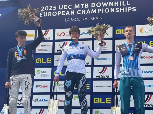 (באדיבות: איגוד האופניים)