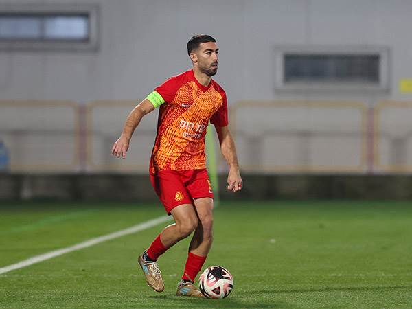 (לירון מולדובן)