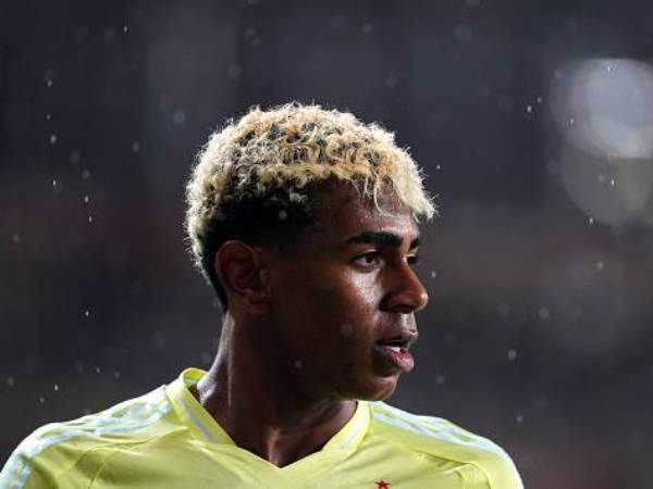 צפוי להיעדר. ימאל (GETTY)