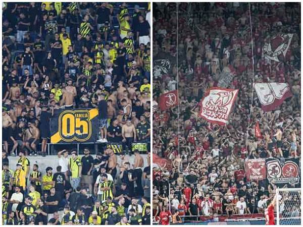 (עודד קרני, דני מרון)