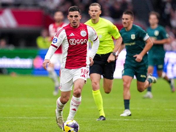 (Photo by Patrick Goosen/BSR Agency/Getty Images)