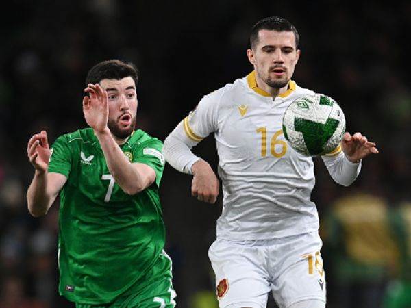 Charles McQuillan/Getty Images