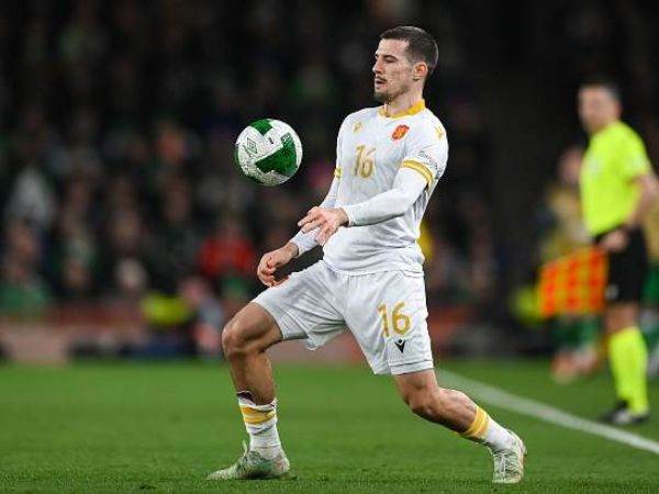 Stephen McCarthy/Sportsfile via Getty Images