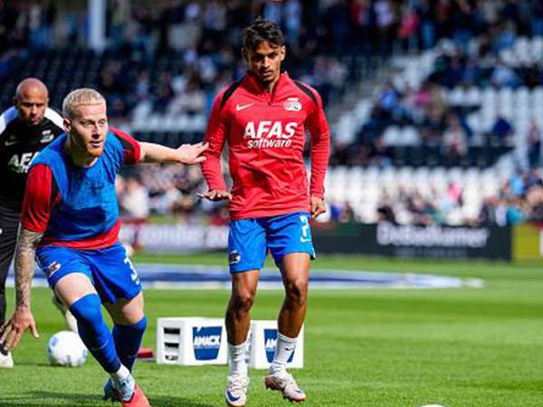 (Photo by Ed van de Pol/BSR Agency/Getty Images)