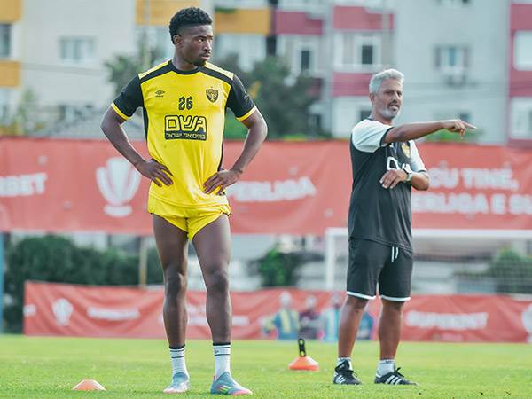 (האתר הרשמי של בית"ר ירושלים)