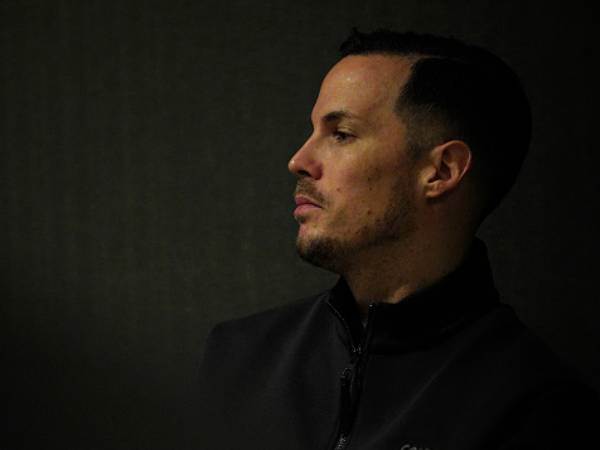 תובע את ברצלונה. הרטל (GETTY)