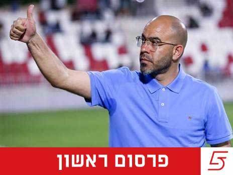 בדרך לקאמבק? האדיה (מאור אלקסלסי)