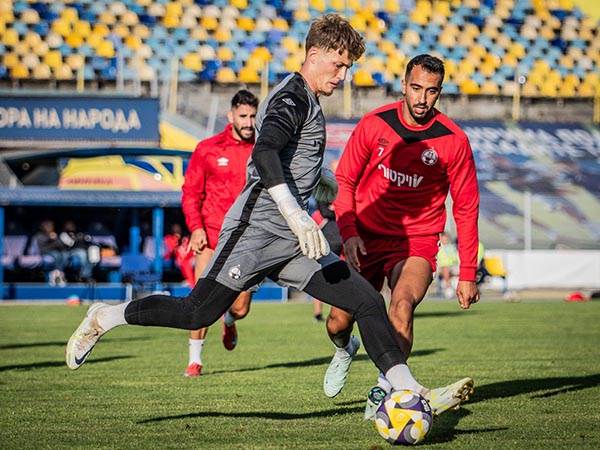 (האתר הרשמי של הפועל ב"ש)