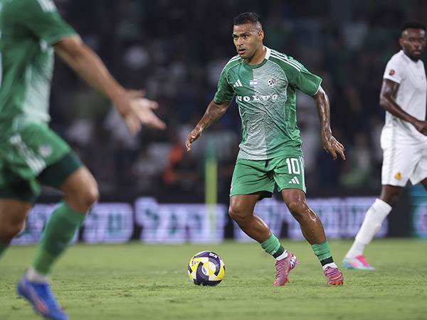 ייקח חלק? נהואל (מאור אלקסלסי)