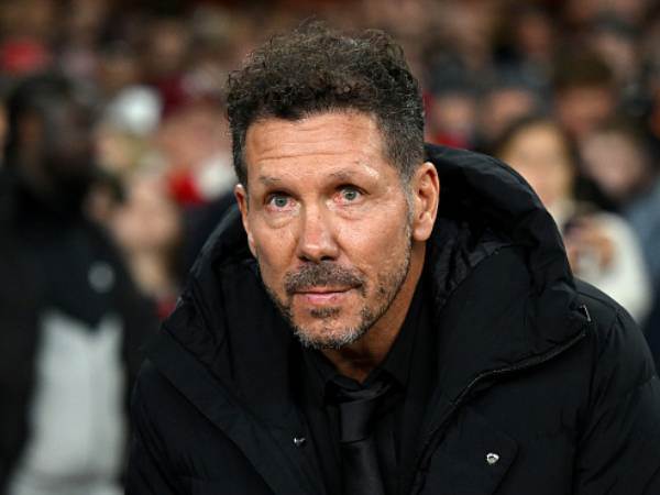 לראשונה במילניום. סימאונה (GETTY)