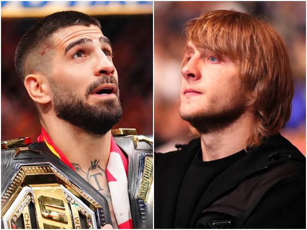 "אפרק את האוהד ריאל המזויף הזה". פימבלט וטופוריה (GETTY)