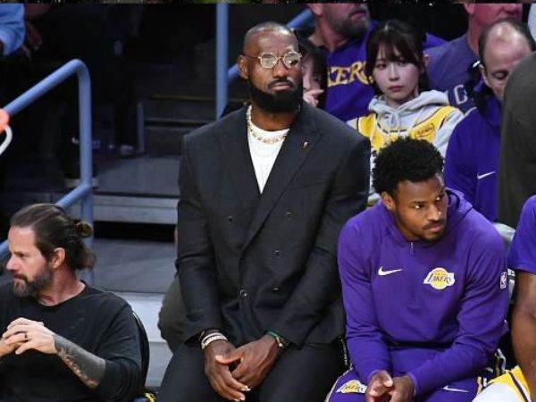 Allen Berezovsky/Getty Images