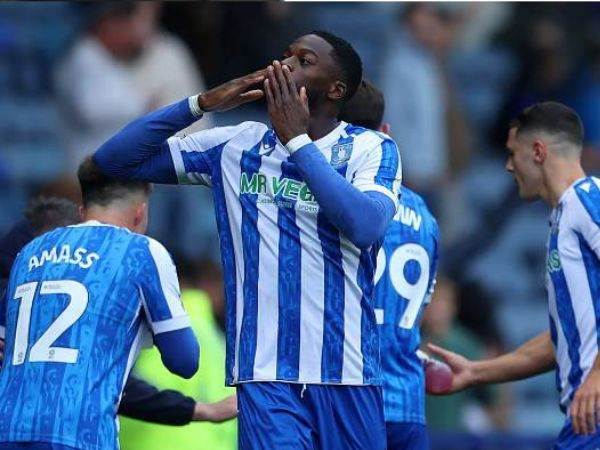 Tony King/Getty Images