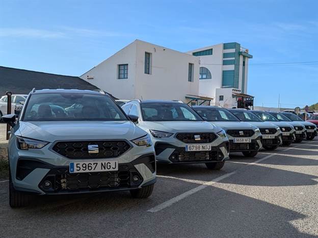 מתיחת פנים שנייה שתיתן לדגמים עוד קצת חמצן לכמה שנים