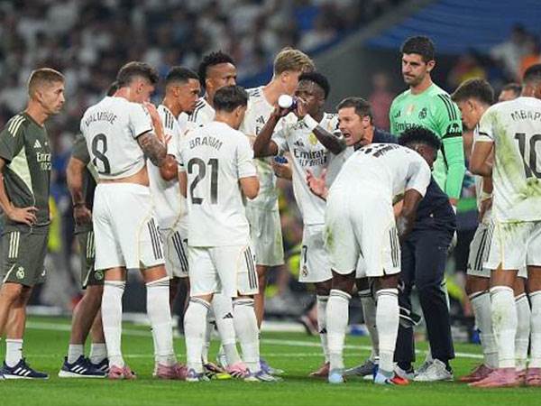 (Photo by Angel Martinez/Getty Images)