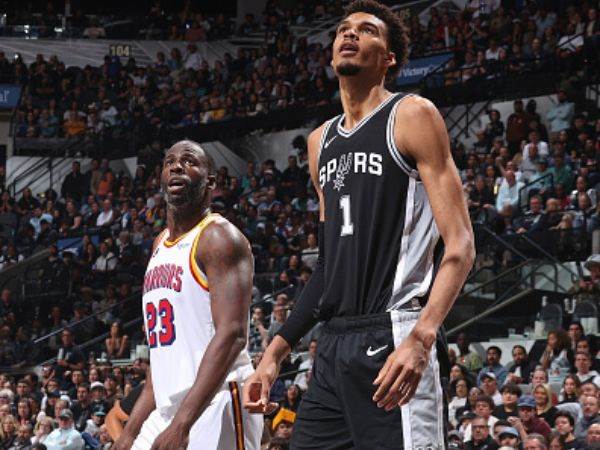 Nathaniel S. Butler/NBAE via Getty Images