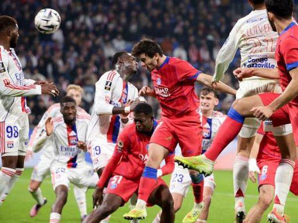 Jean Catuffe/Getty Images