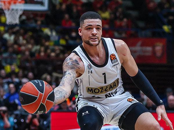 (Photo by Fabrizio Carabelli/SOPA Images/LightRocket via Getty Images)